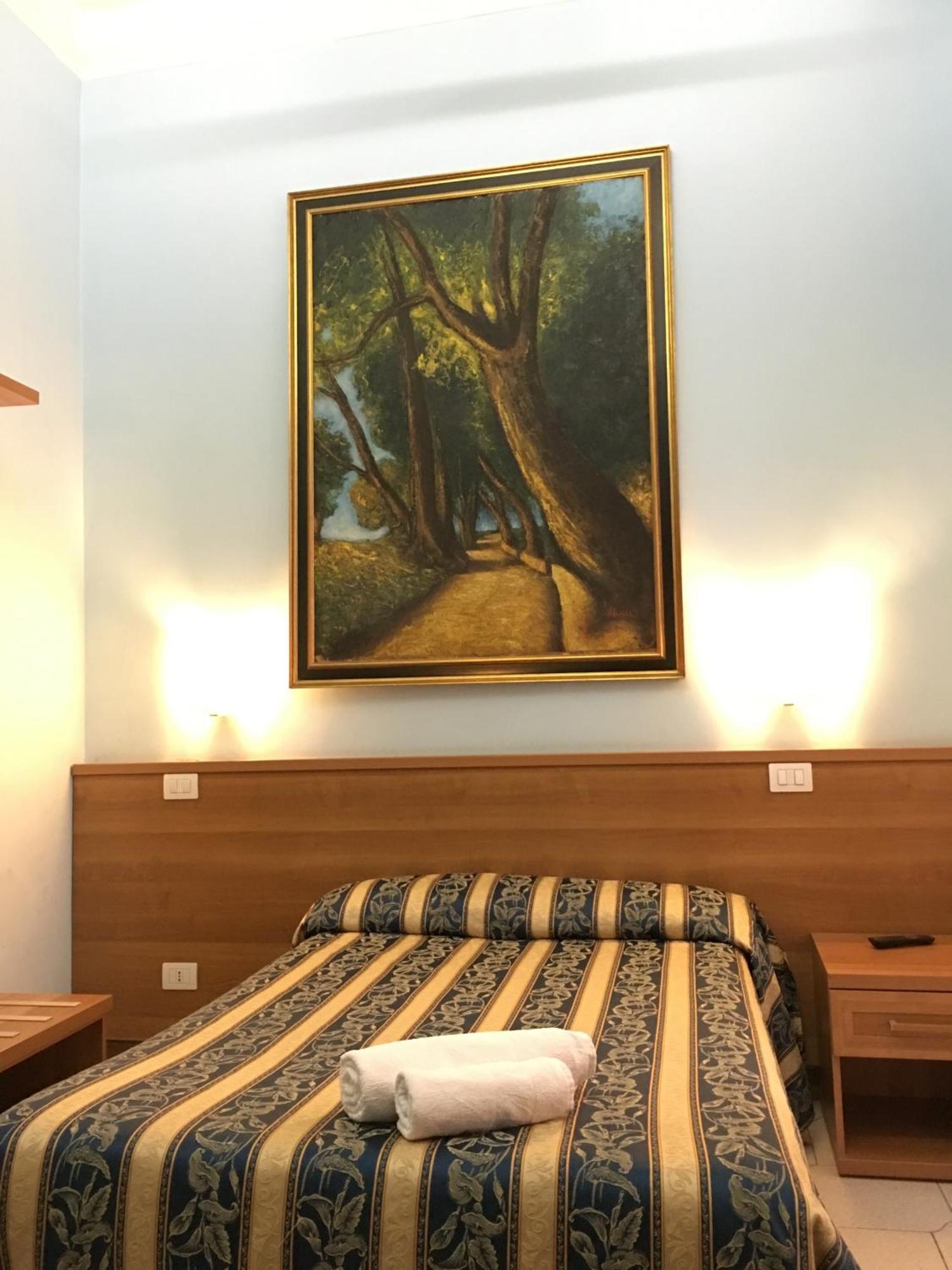 Habitación Individual Estándar