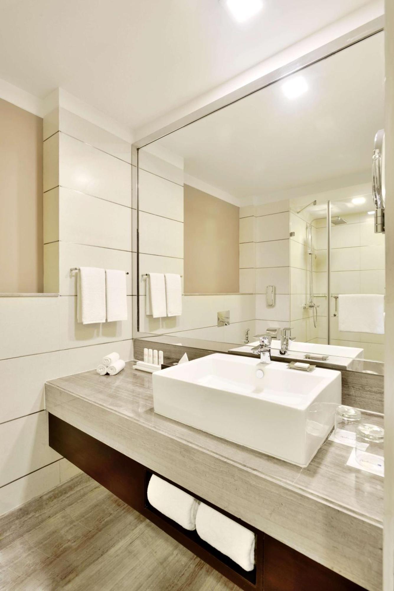 Superior Room on Food & Beverage Services