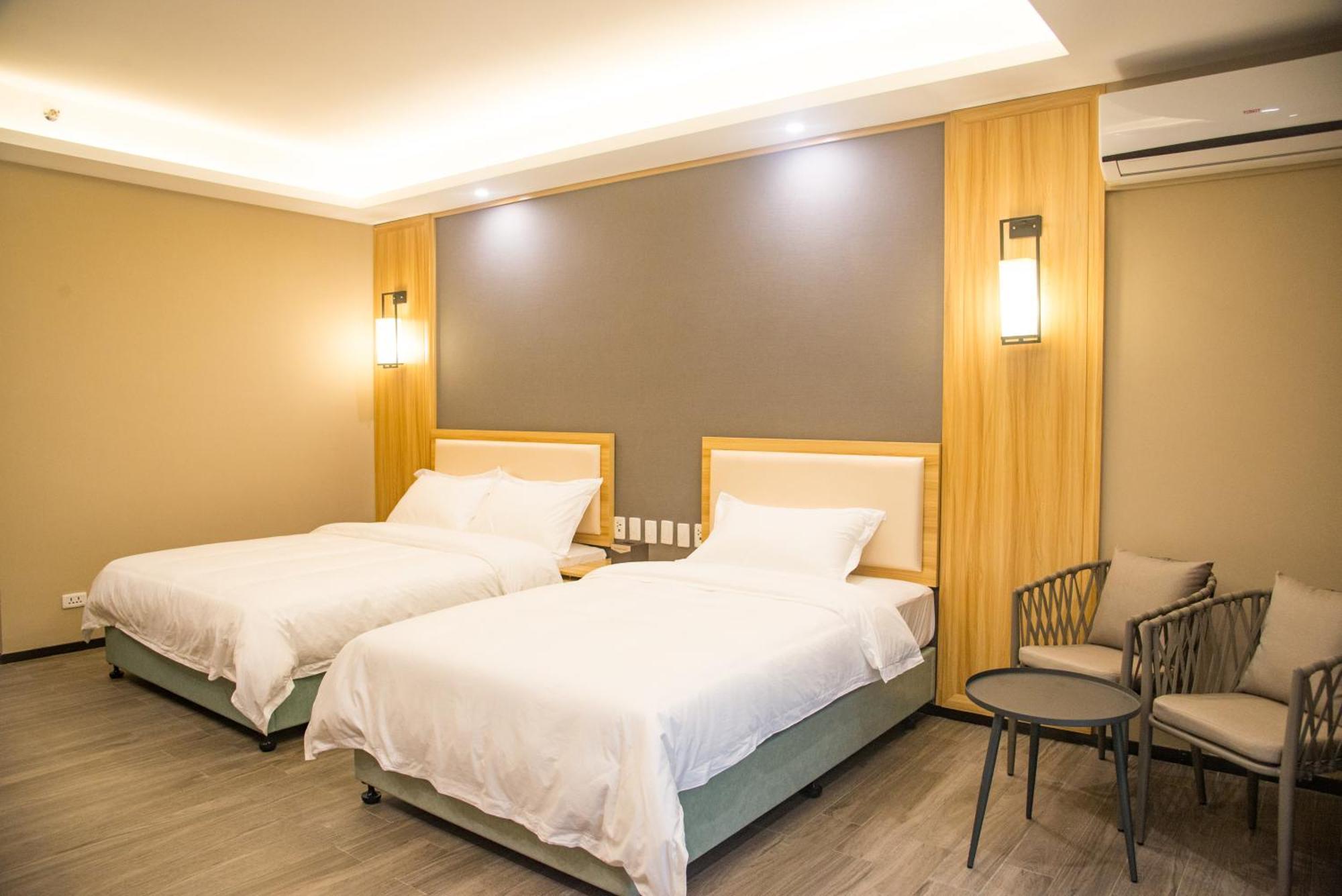 Chambre Triple Standard