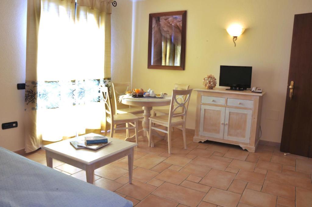 Suite Sea View Terrace