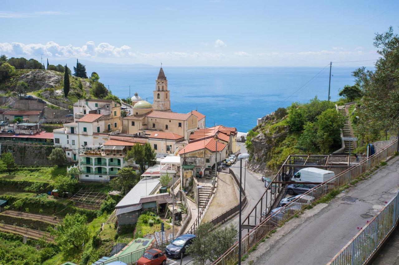 Villa Sea View