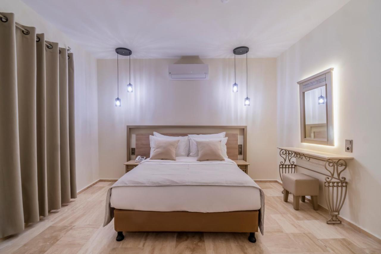 Deluxe Kamer