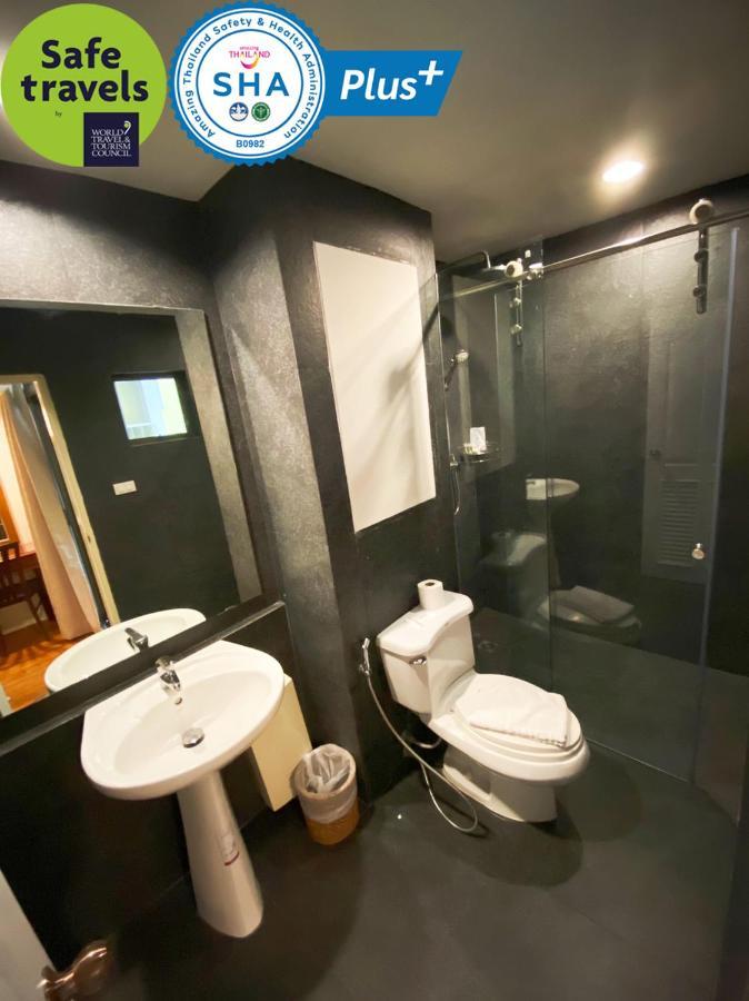 Chambre Triple Deluxe