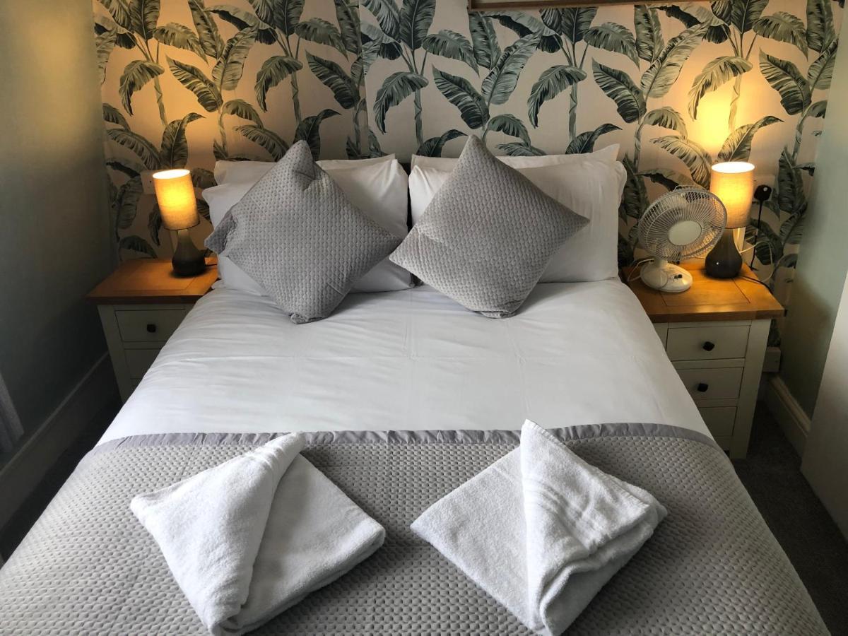 Budget Doppelzimmer