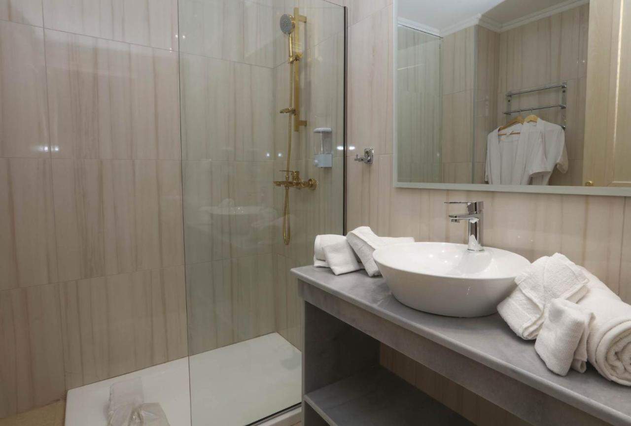 Superior Double Room Sea View
