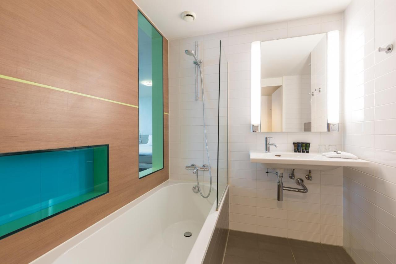 Deluxe Doppelzimmer mit Bad