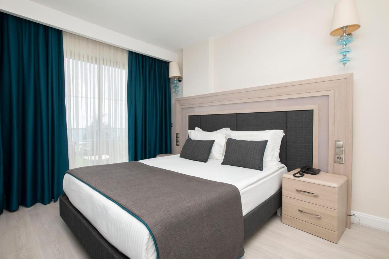 Habitación Superior