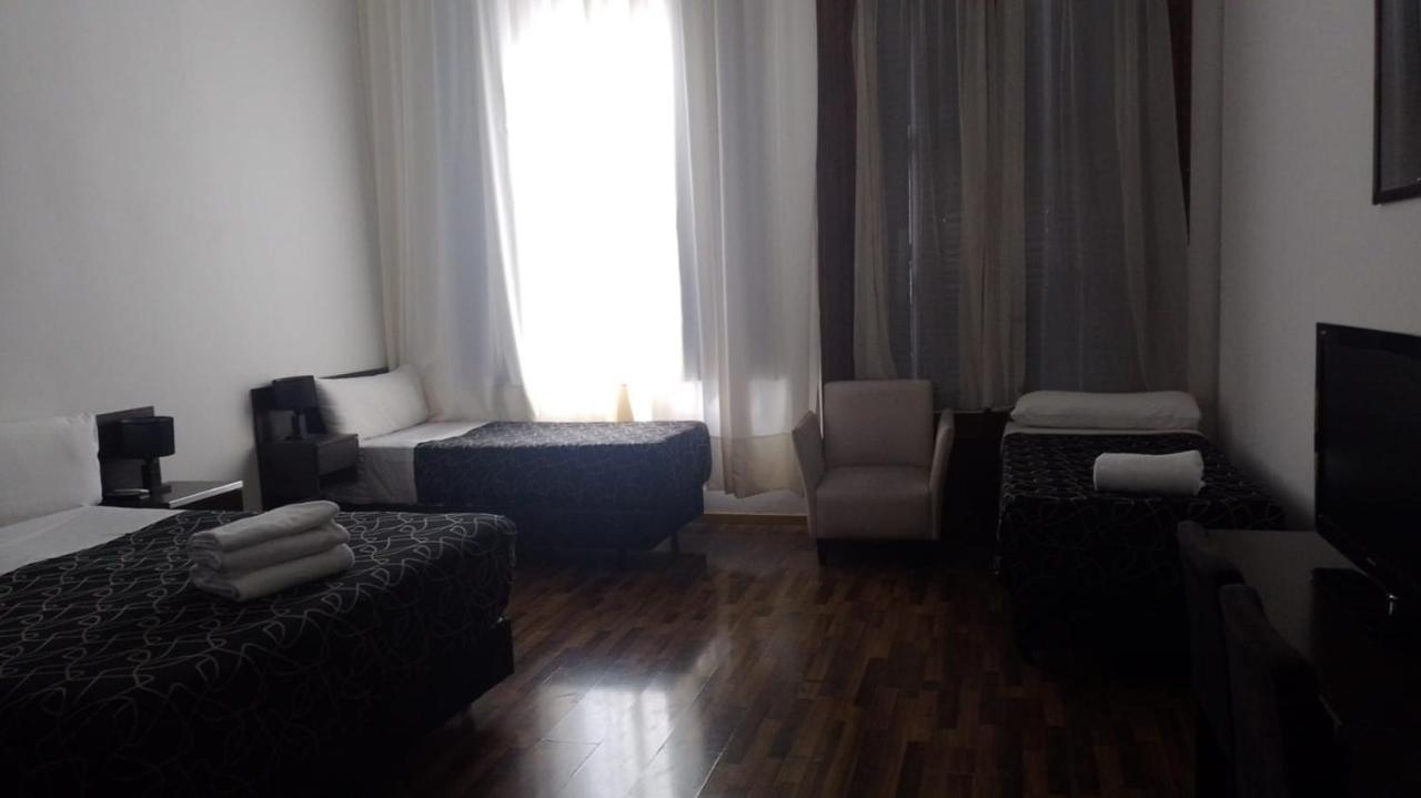 Quarto Quádruplo