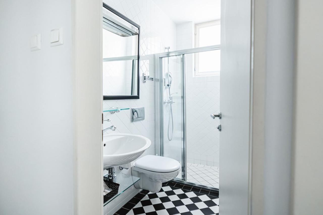Small Double Room