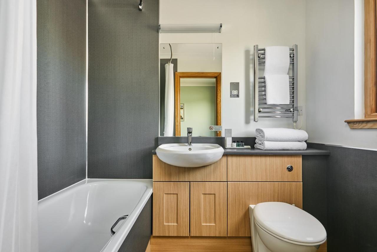 Familiekamer met Zijdelings Uitzicht op Zee