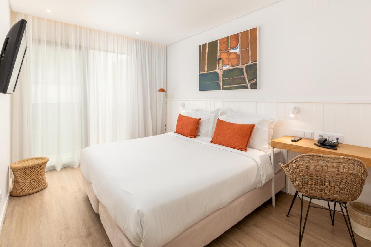 Habitación Doble Estándar - 1 o 2 camas