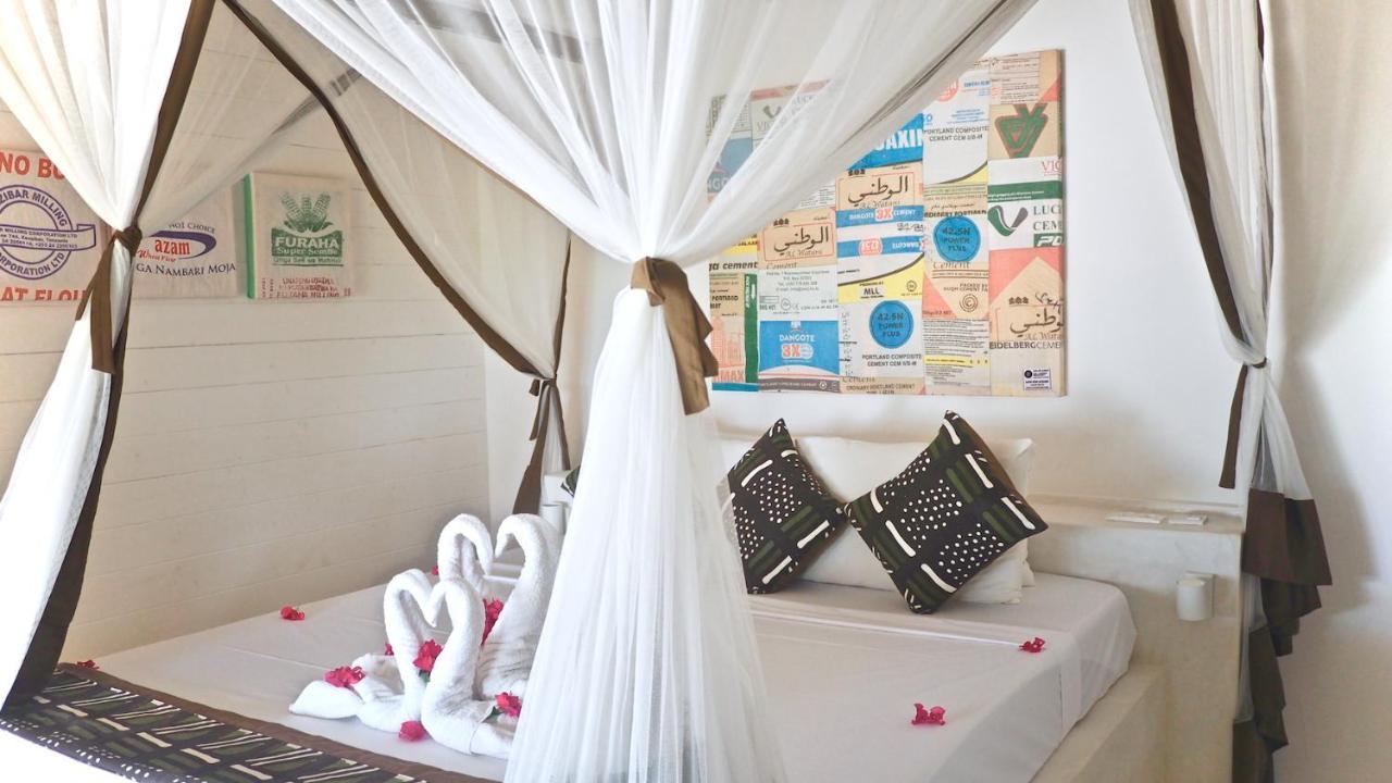 Suite Sea View