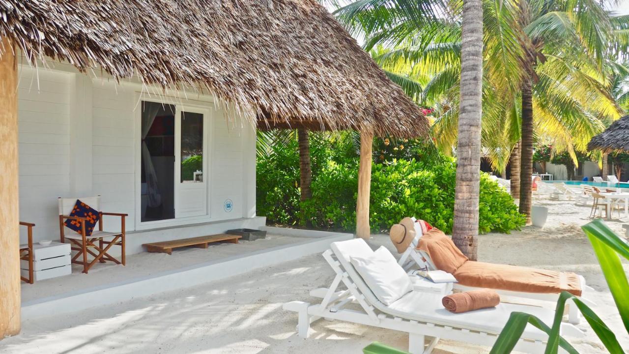 Suite Sea View