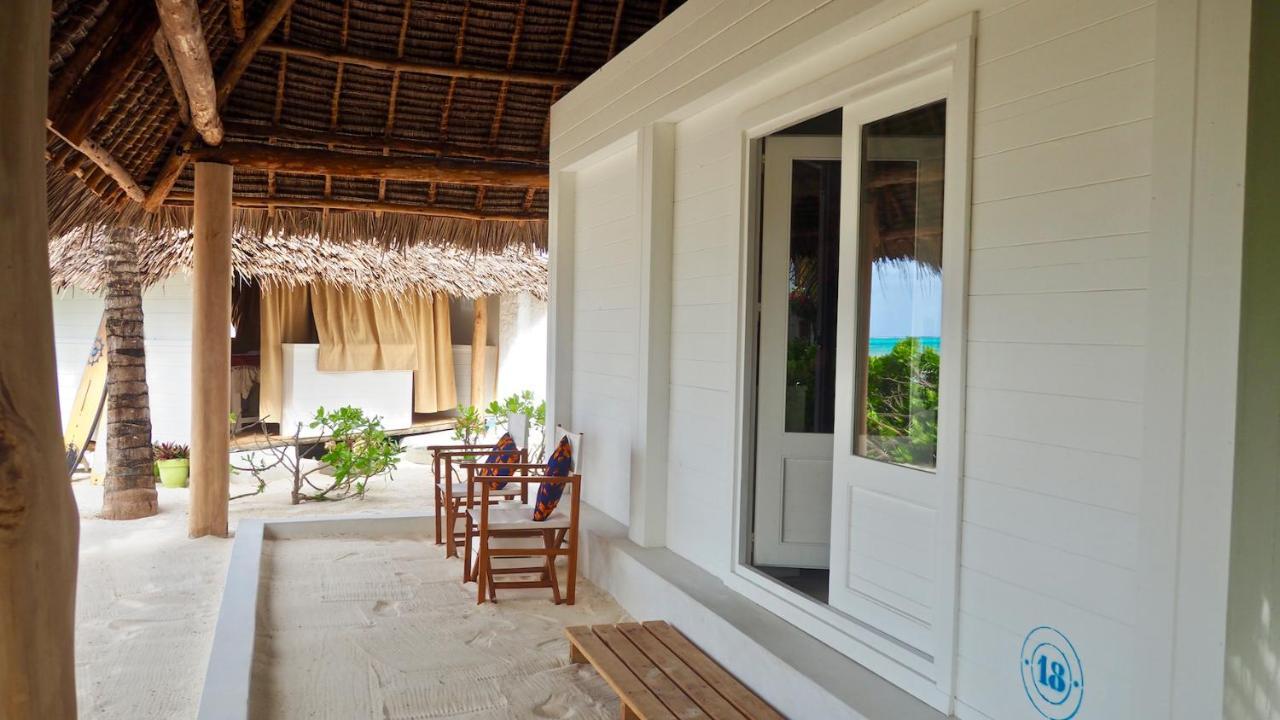 Suite Sea View
