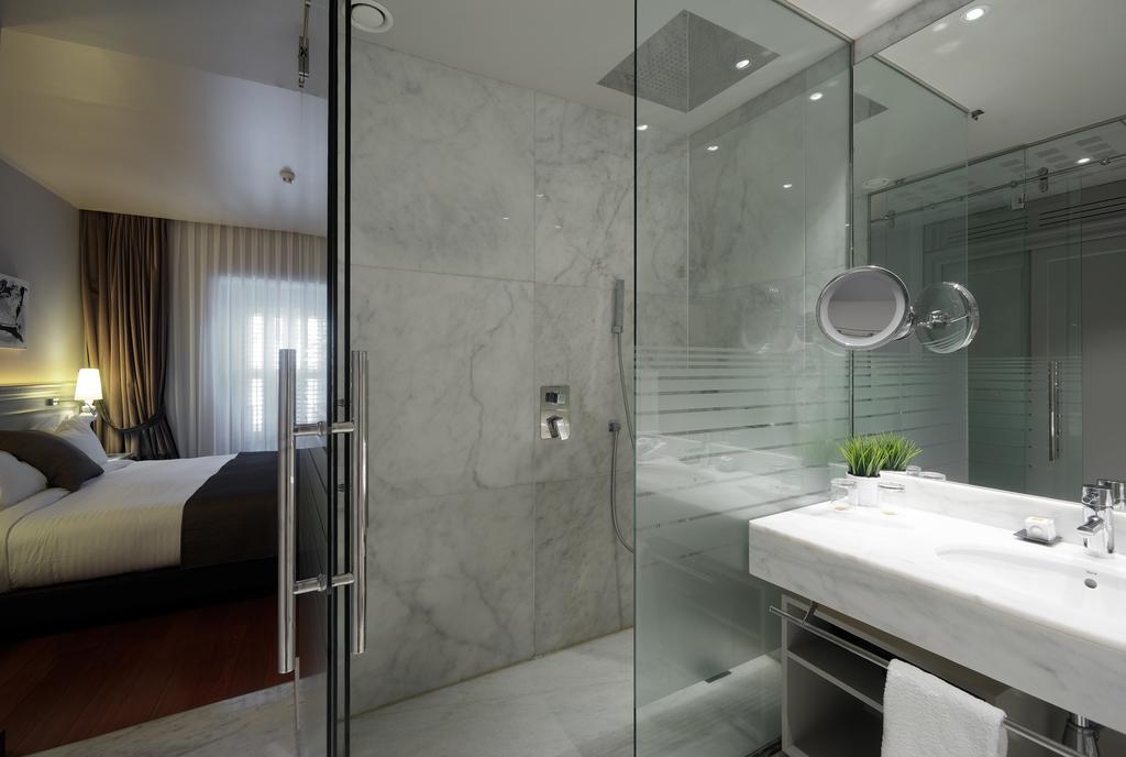 Premium Double or Twin Room