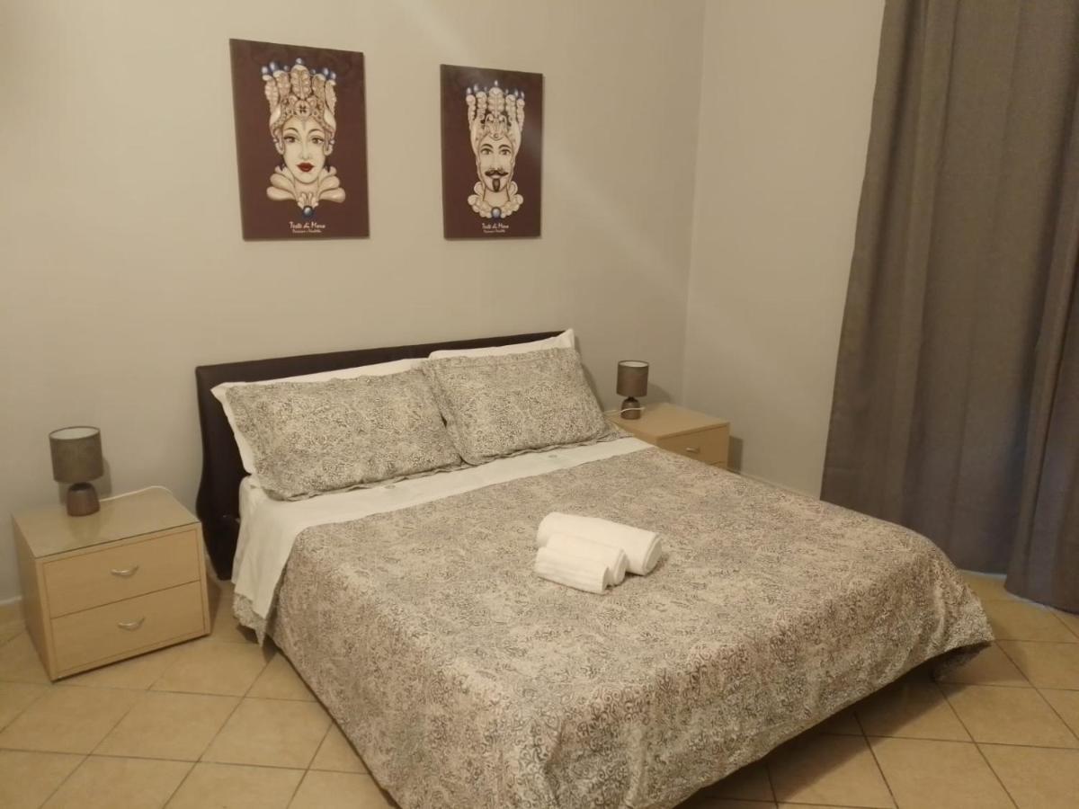 Double or Twin Room Balcony