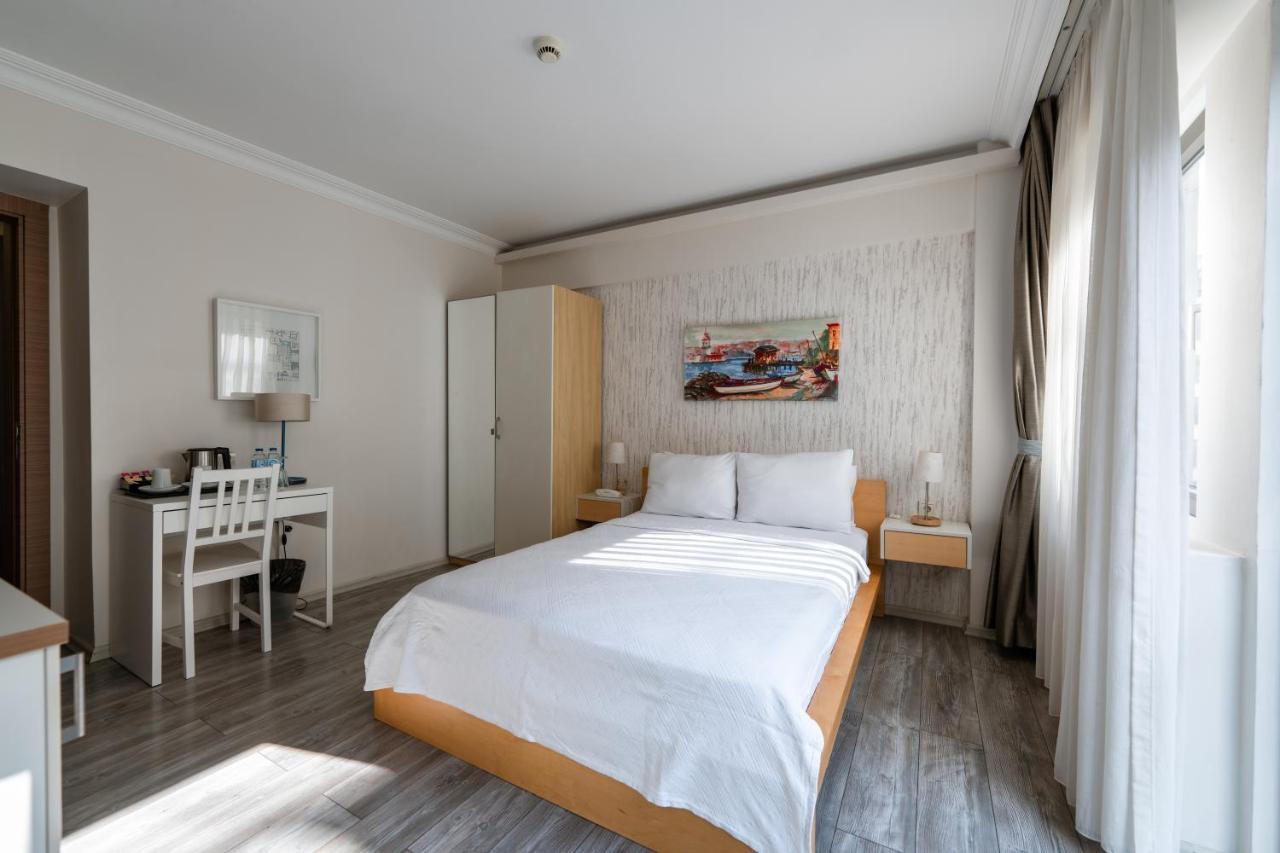 Deluxe Zimmer