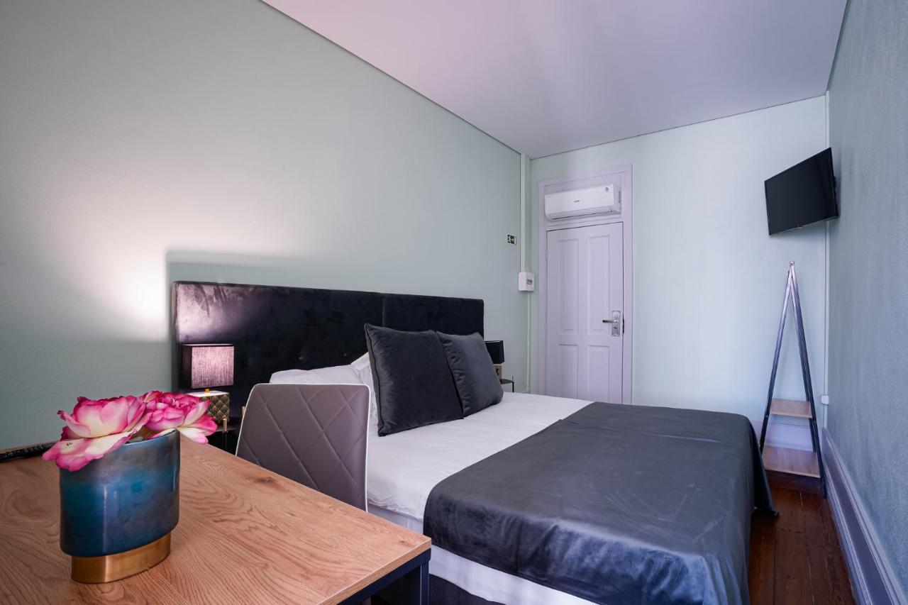 Quarto Duplo Standard