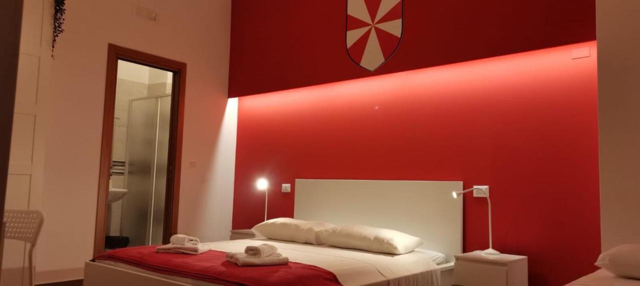 Economy Triple Room