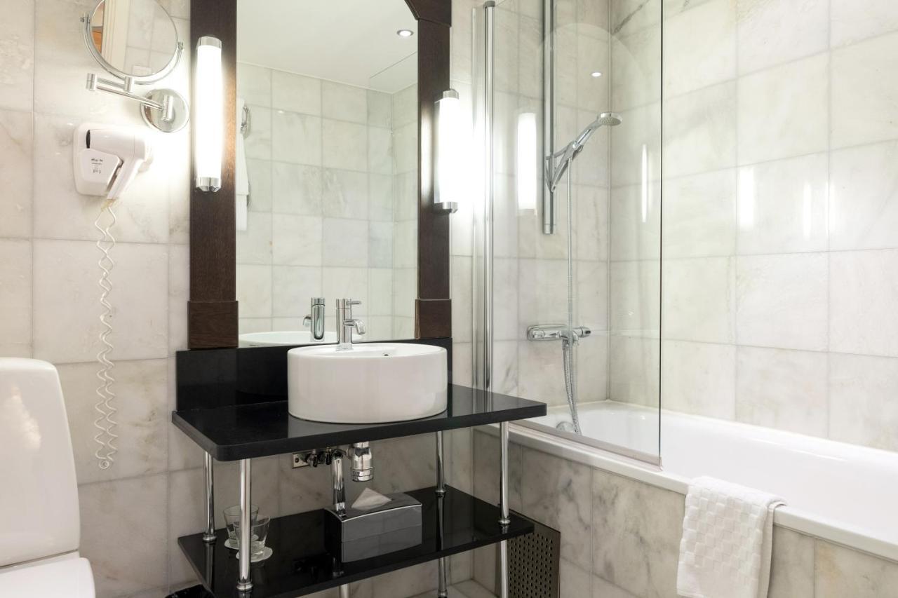 Habitación Doble Deluxe