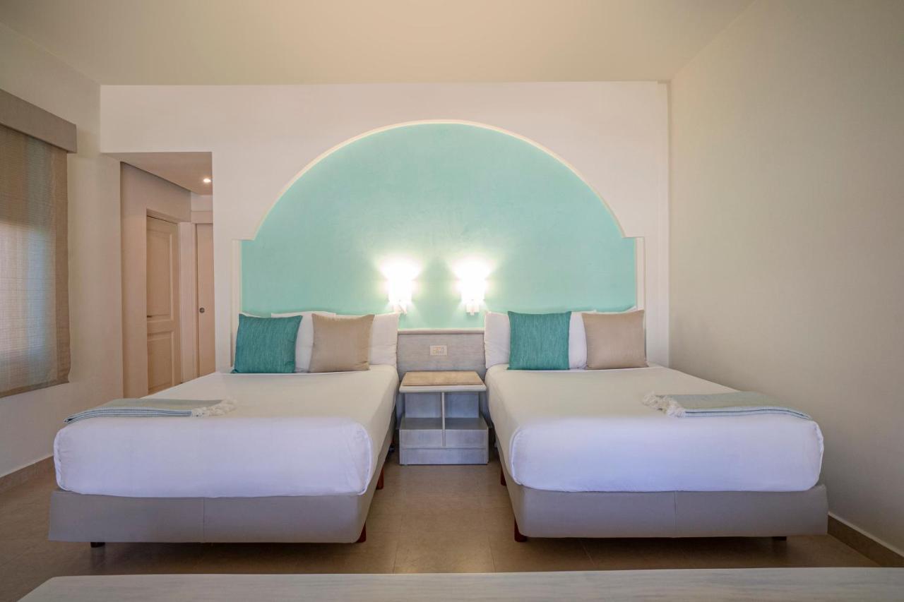 Junior Suite Fronte Oceano - Uso Singolo