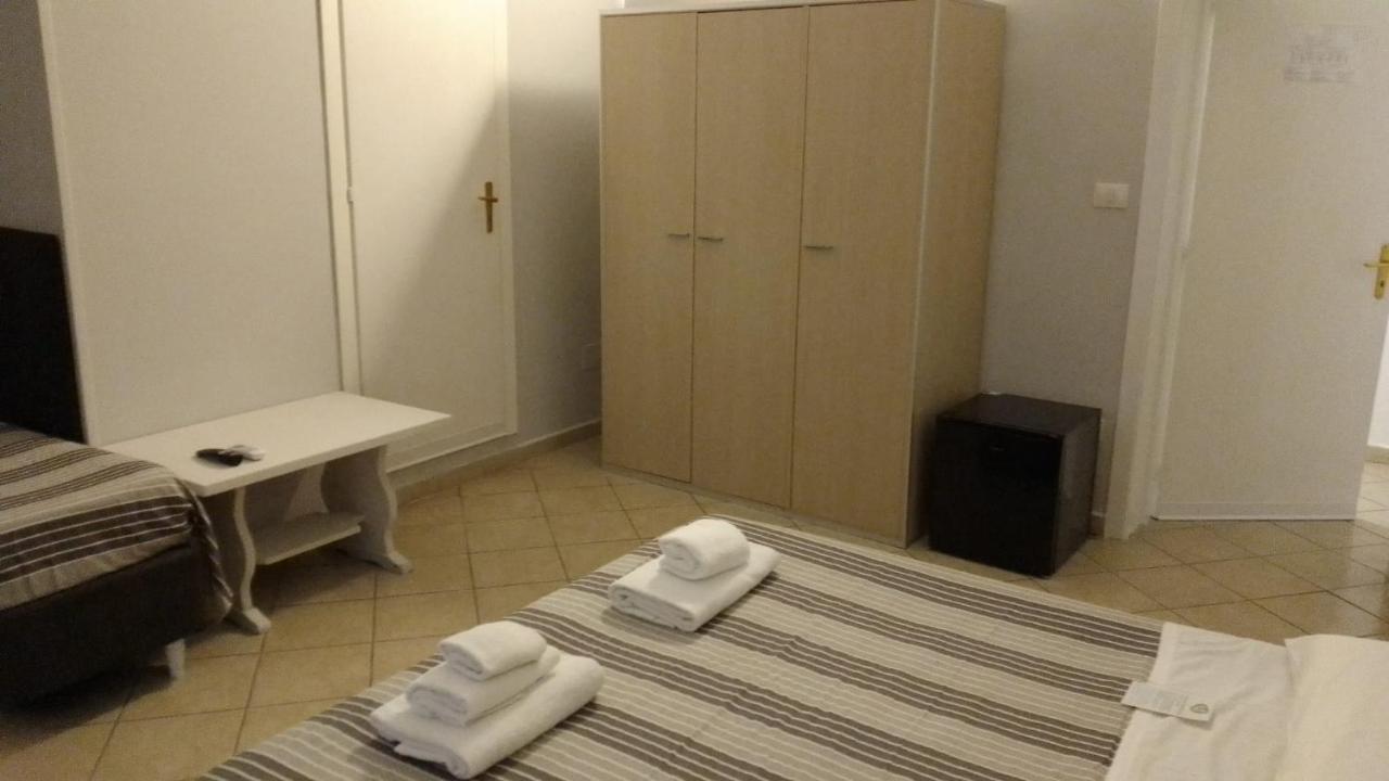 Comfort Quadruple Room