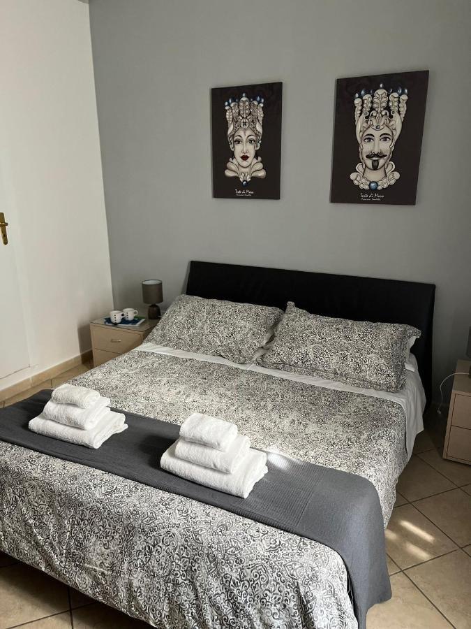 Double or Twin Room Balcony