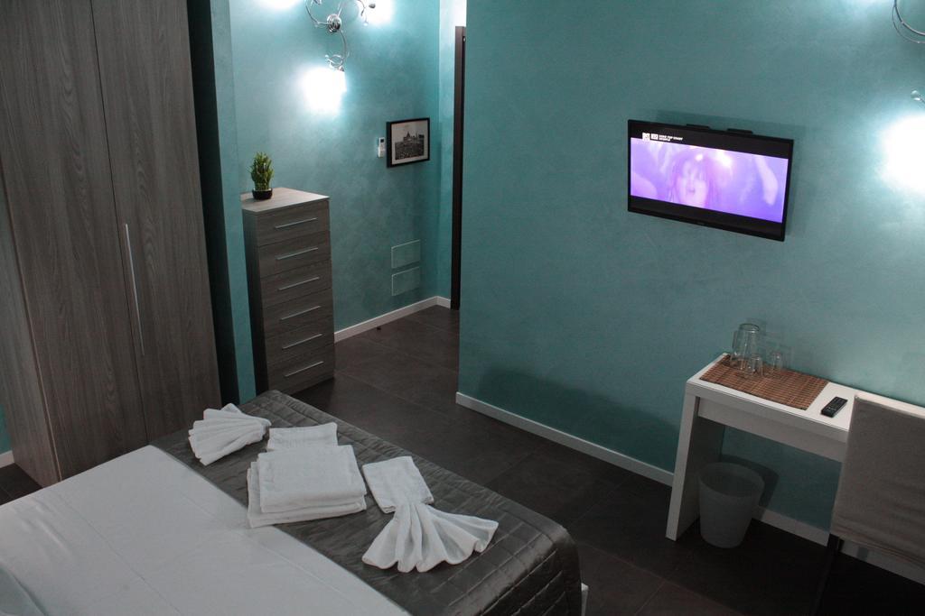 Superior Double Room Private Bathroom