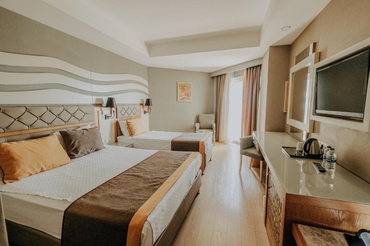 Double Room Sea View