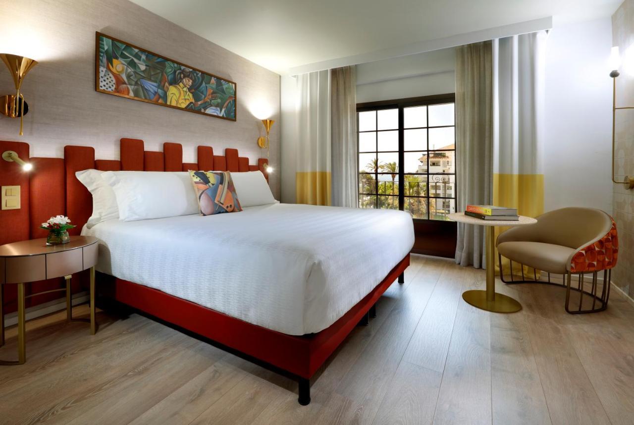 Quarto Twin Clássico