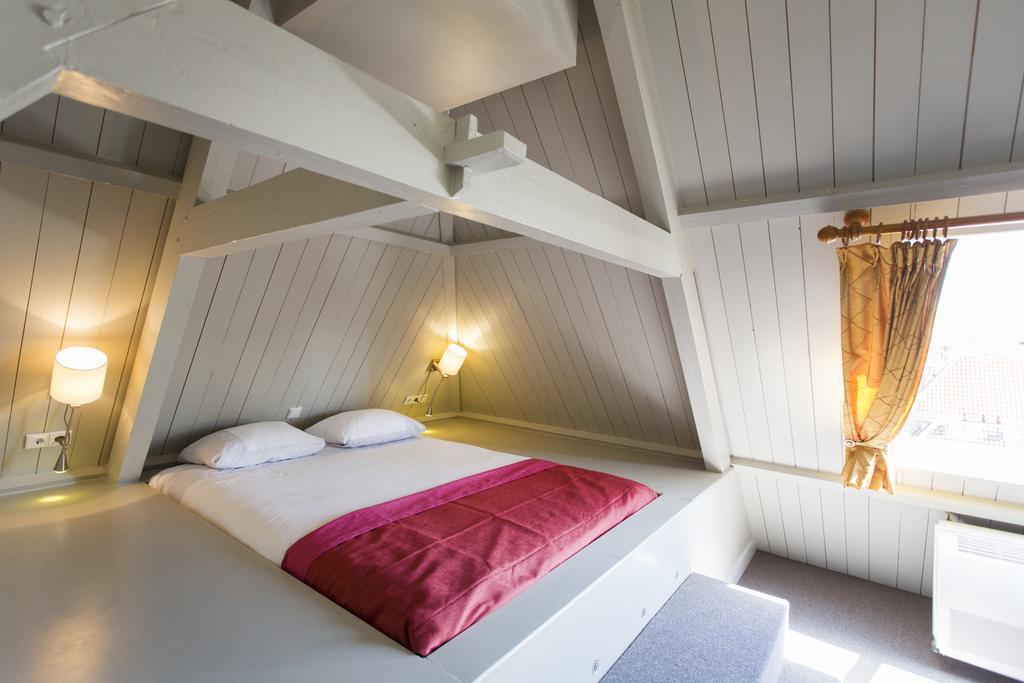 Chambre Double de Luxe - Non-Fumeurs