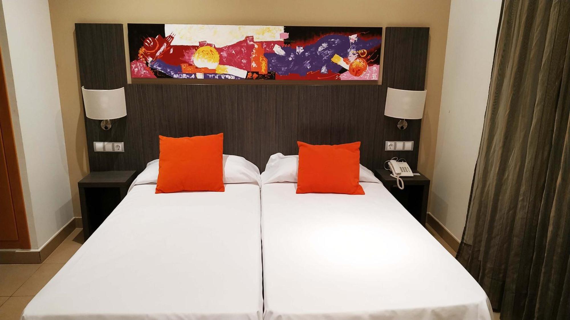 Chambre Simple