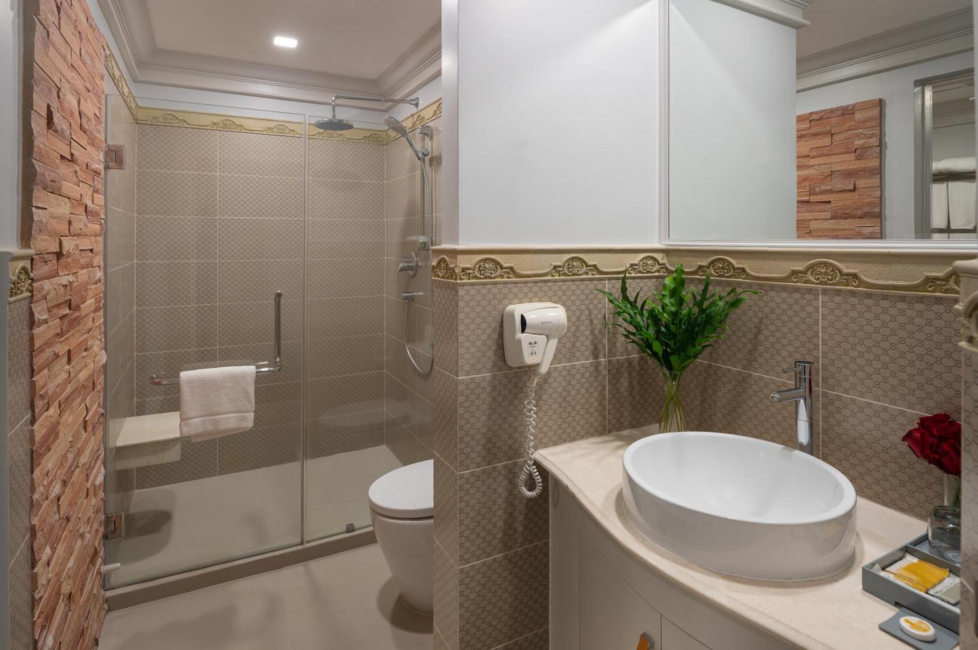 Habitación Doble Deluxe