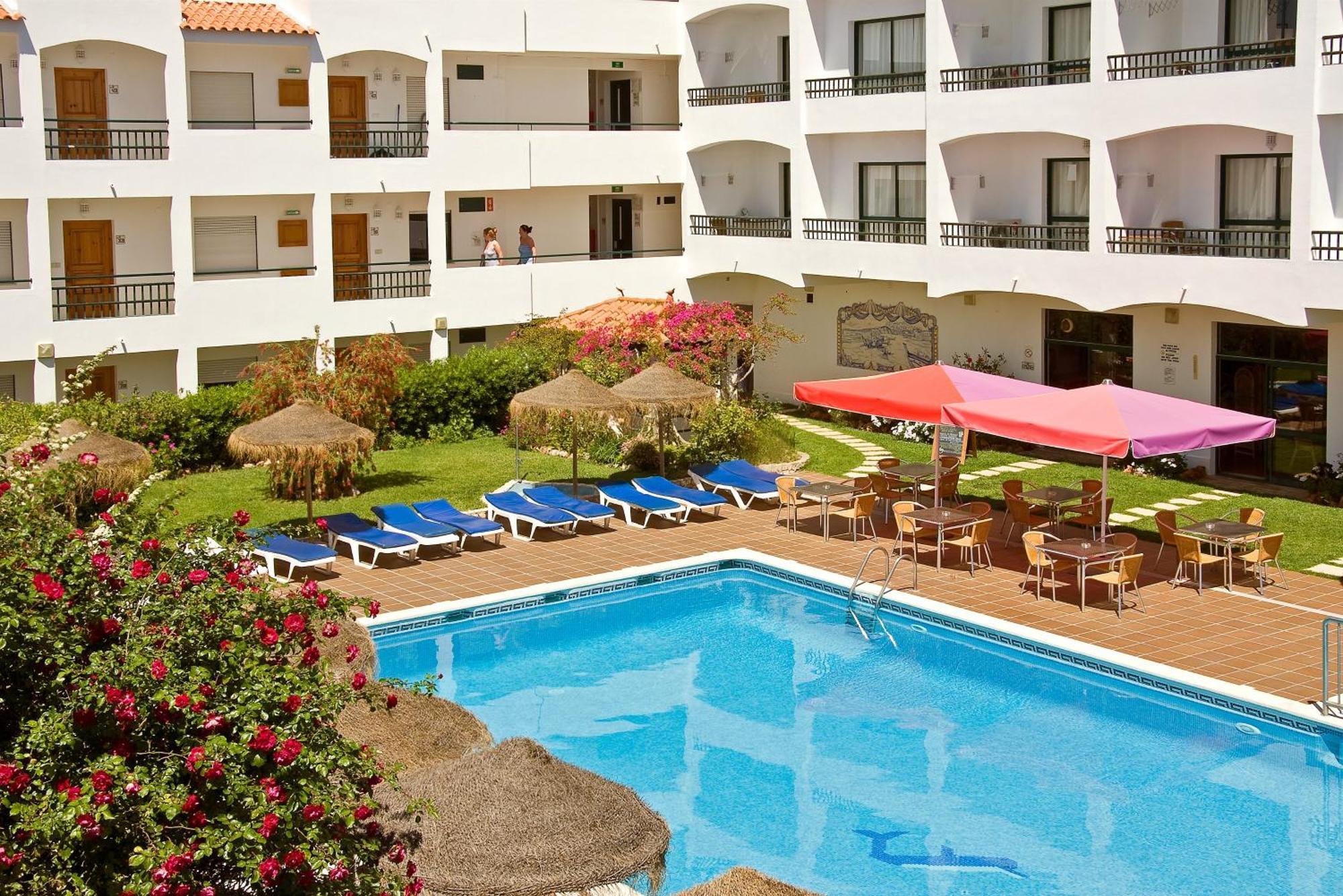 Two-Bedroom Apartment Cerro Mar Atlantico
