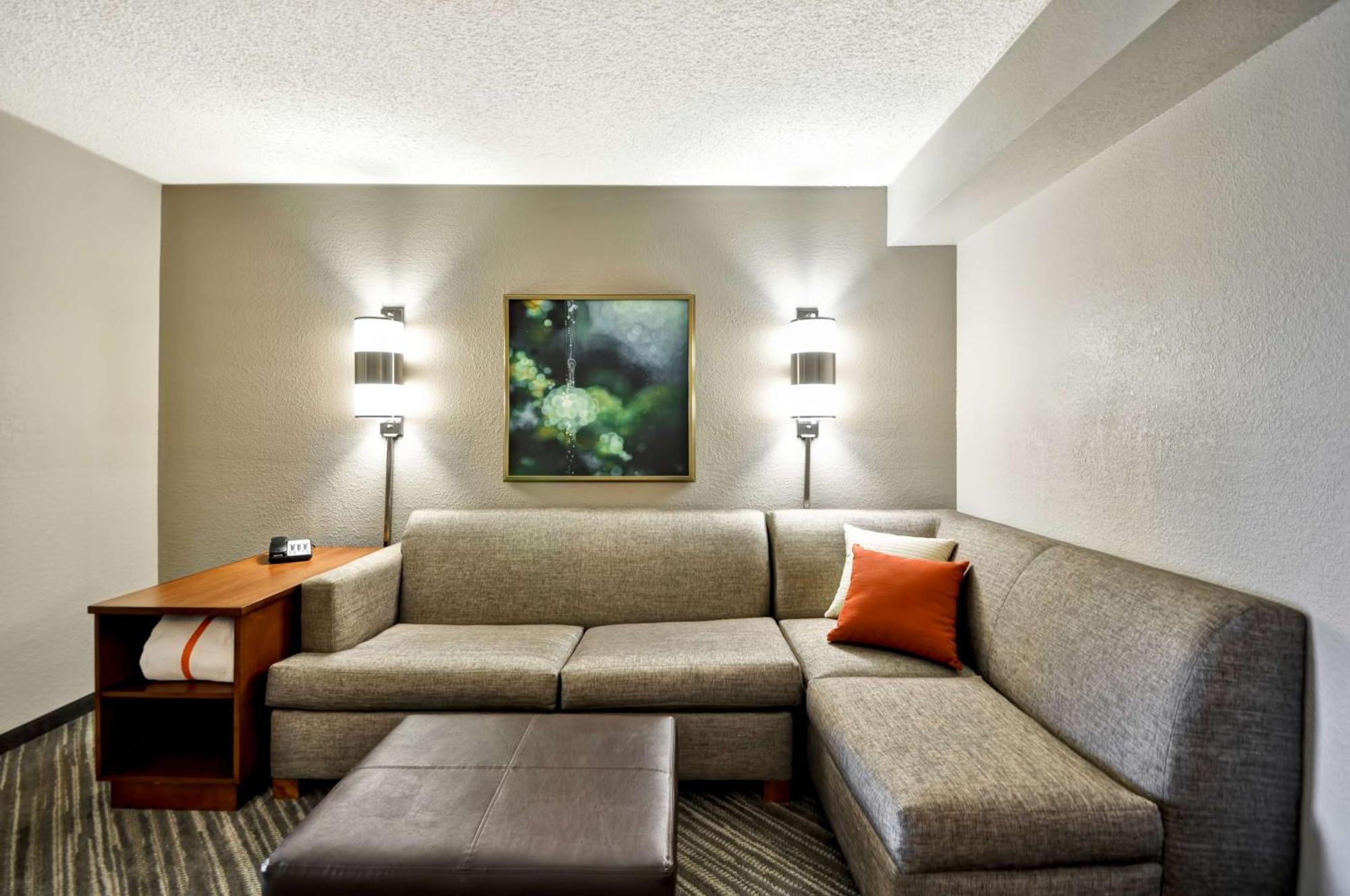 King Room Sofa Bed