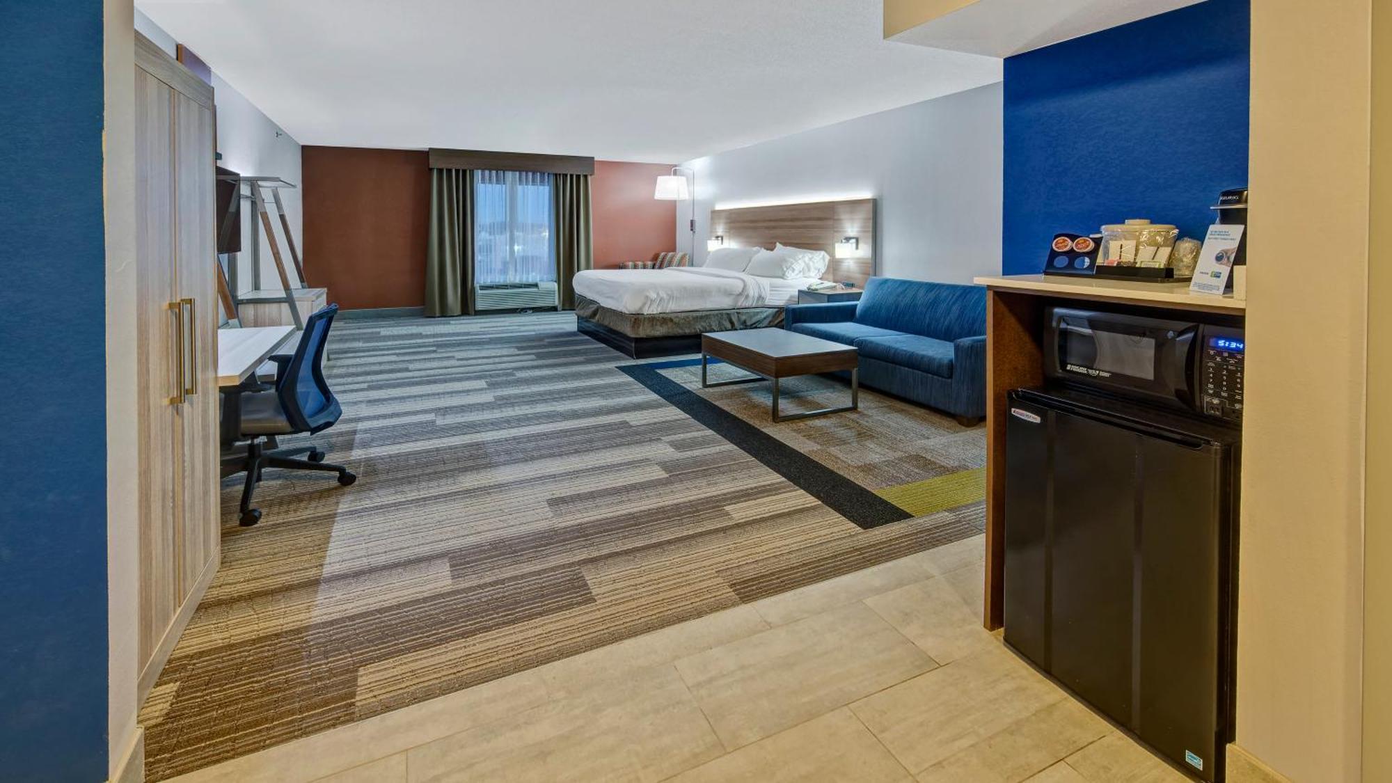 King Suite