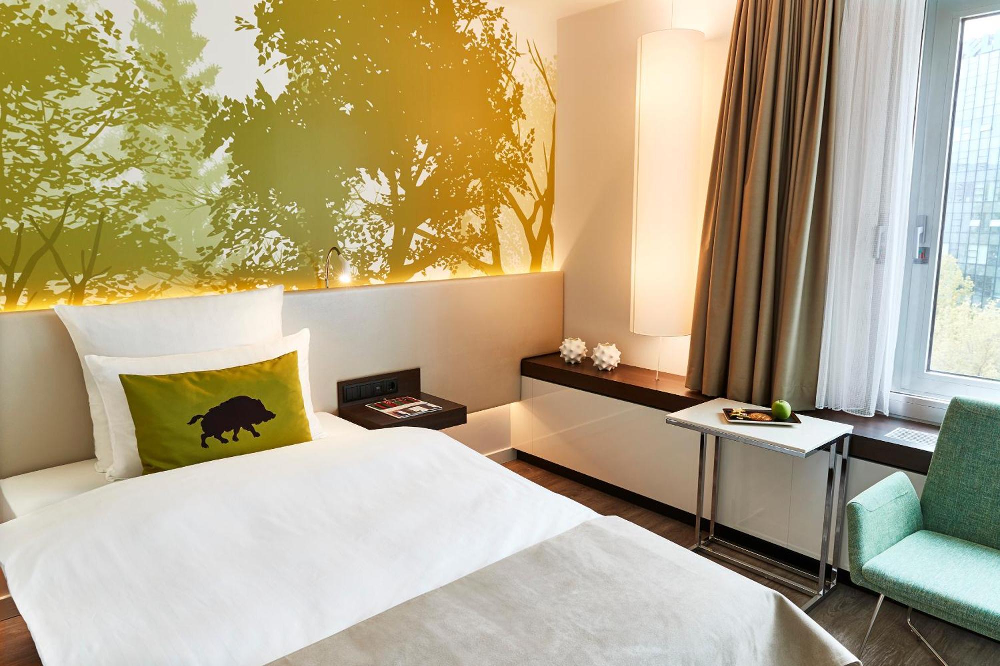 Chambre Simple Affaires