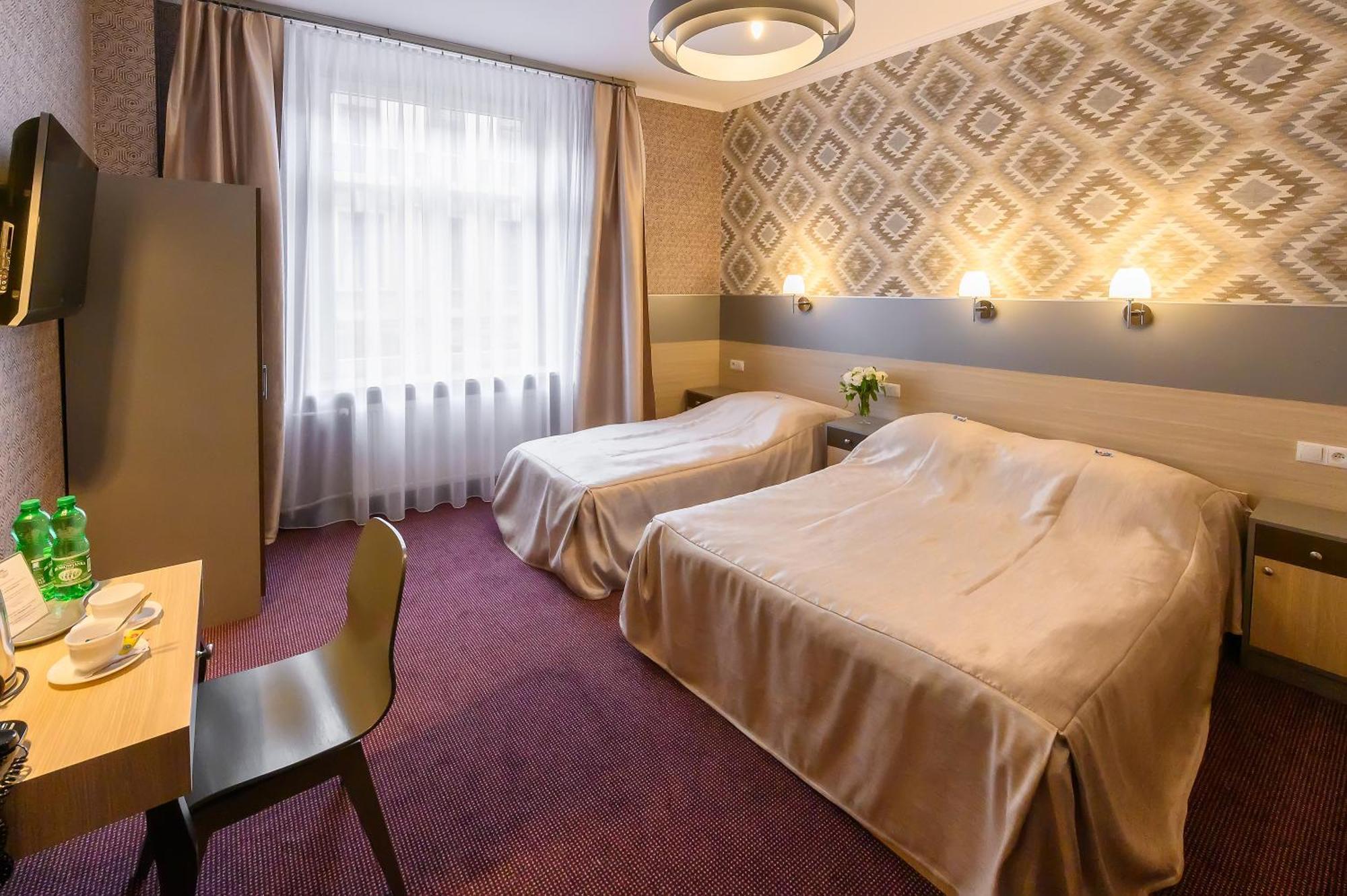 Double Room Extra Bed