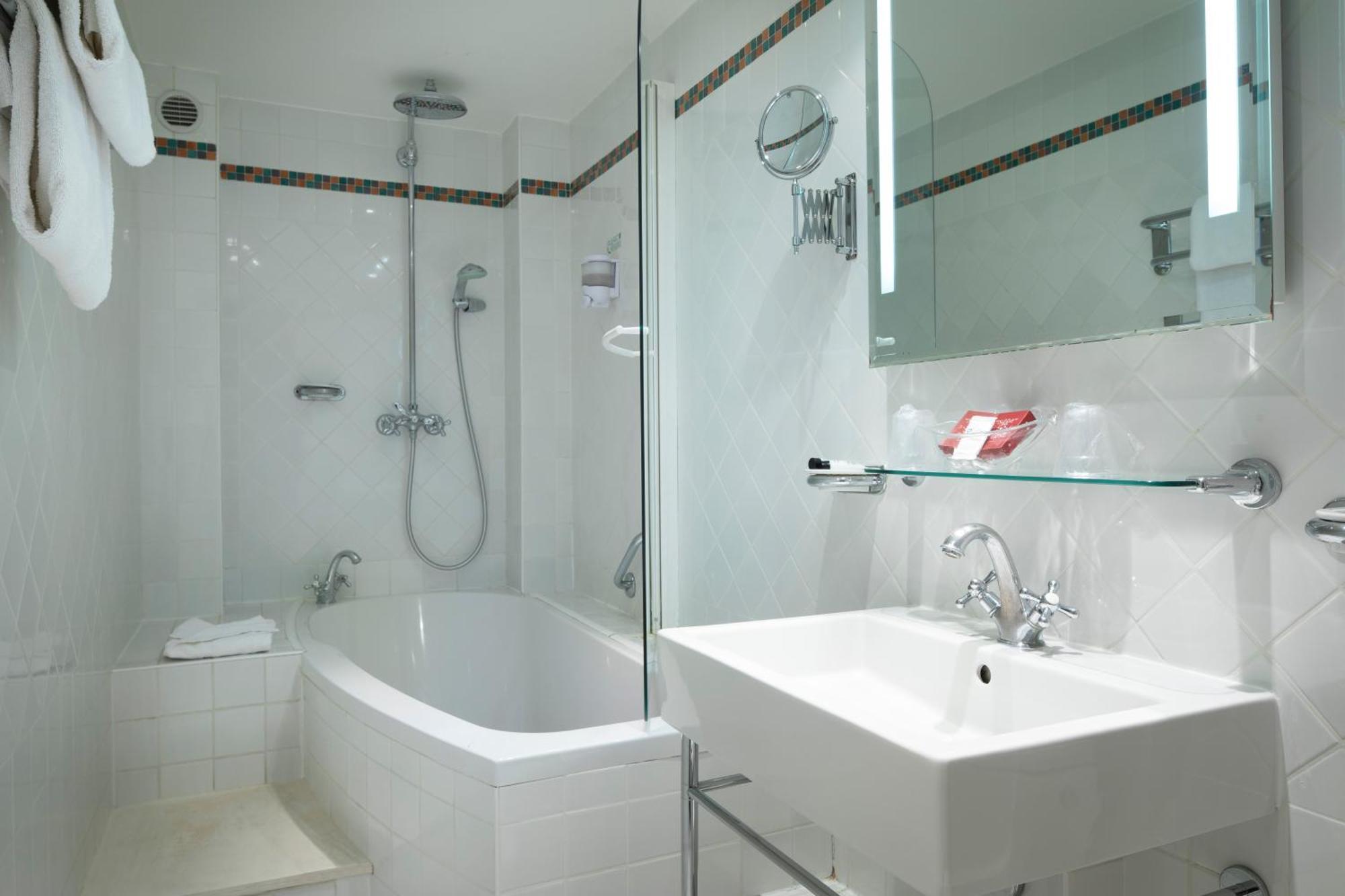 Quarto Duplo Superior