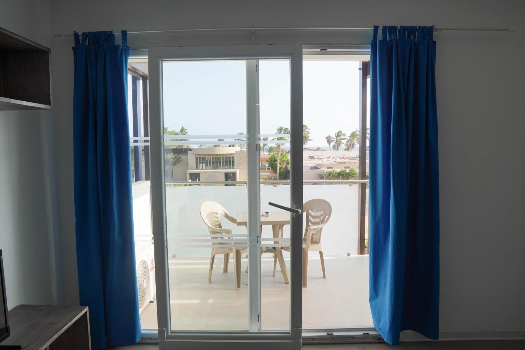 Suite Sea View