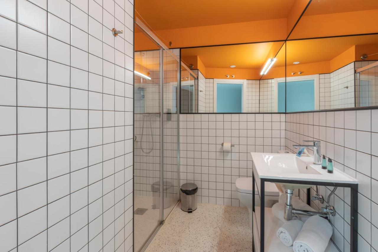 Superior Tweepersoonskamer met 2 Aparte Bedden