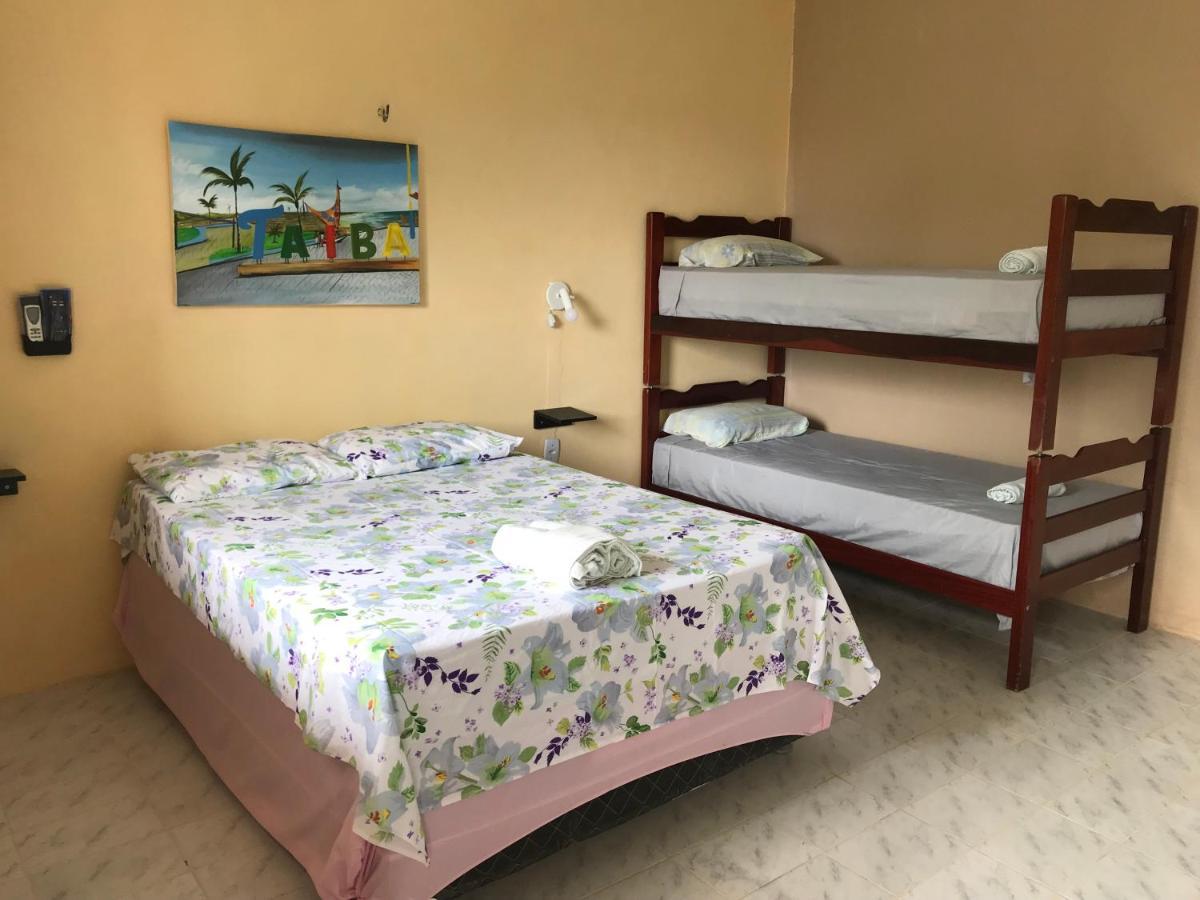 Quarto Quádruplo Deluxe