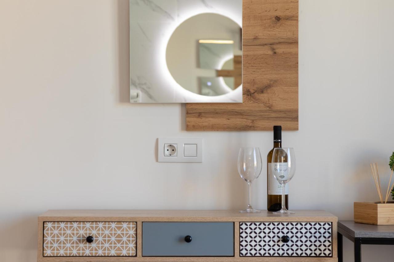 Twin Room Private Bathroom