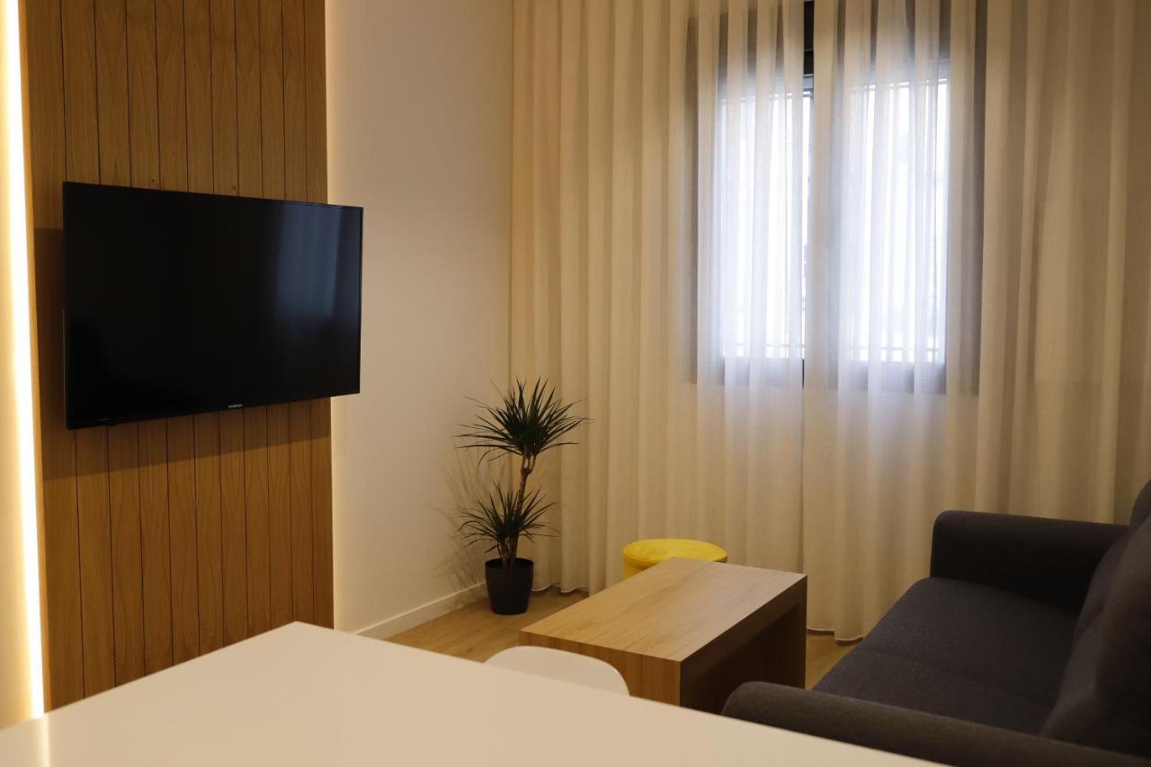 Apartamento Superior