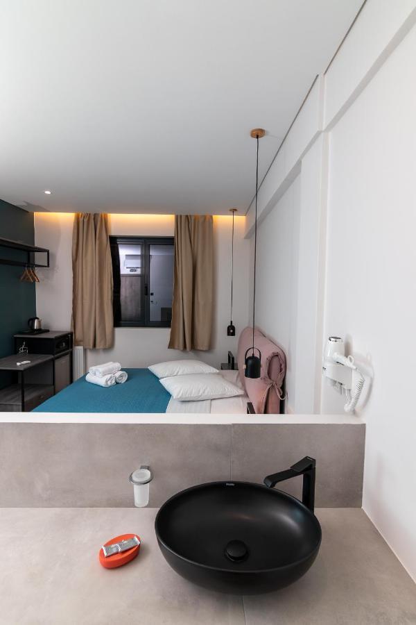 Double Room Private Bathroom