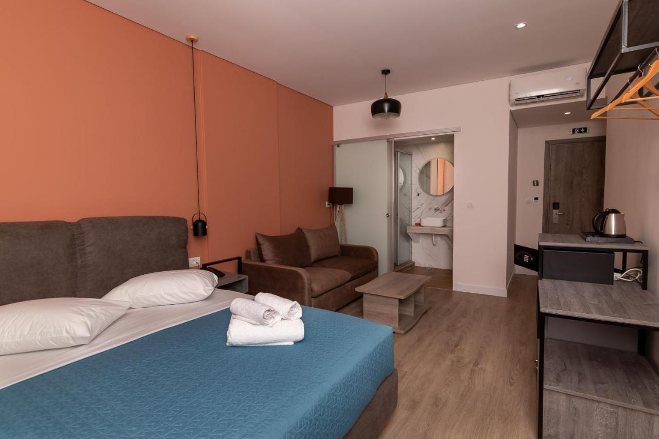 Superior King Room