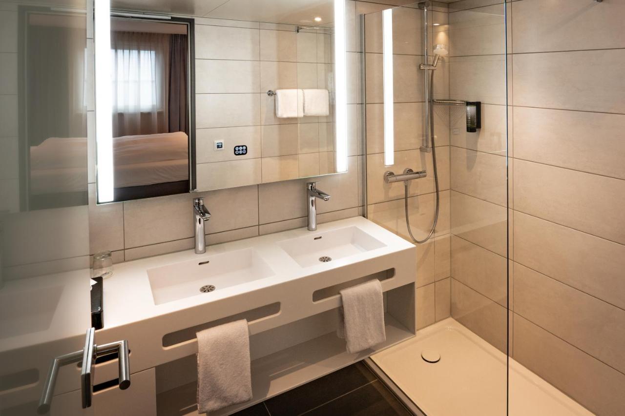 Deluxe Appartement