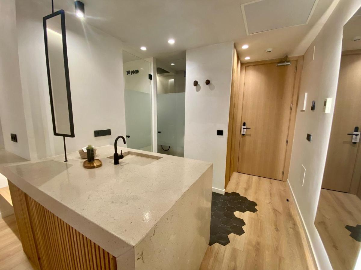 Habitación Doble Superior