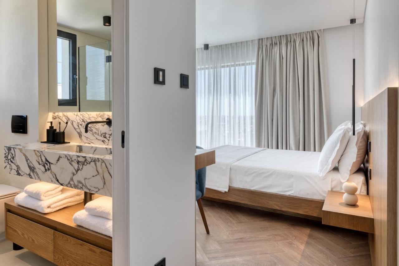 Superior Double Room City View