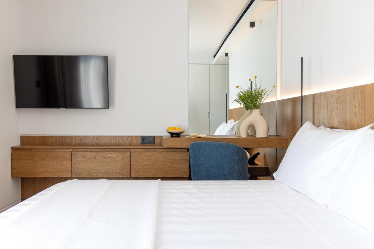 Junior Suite City View